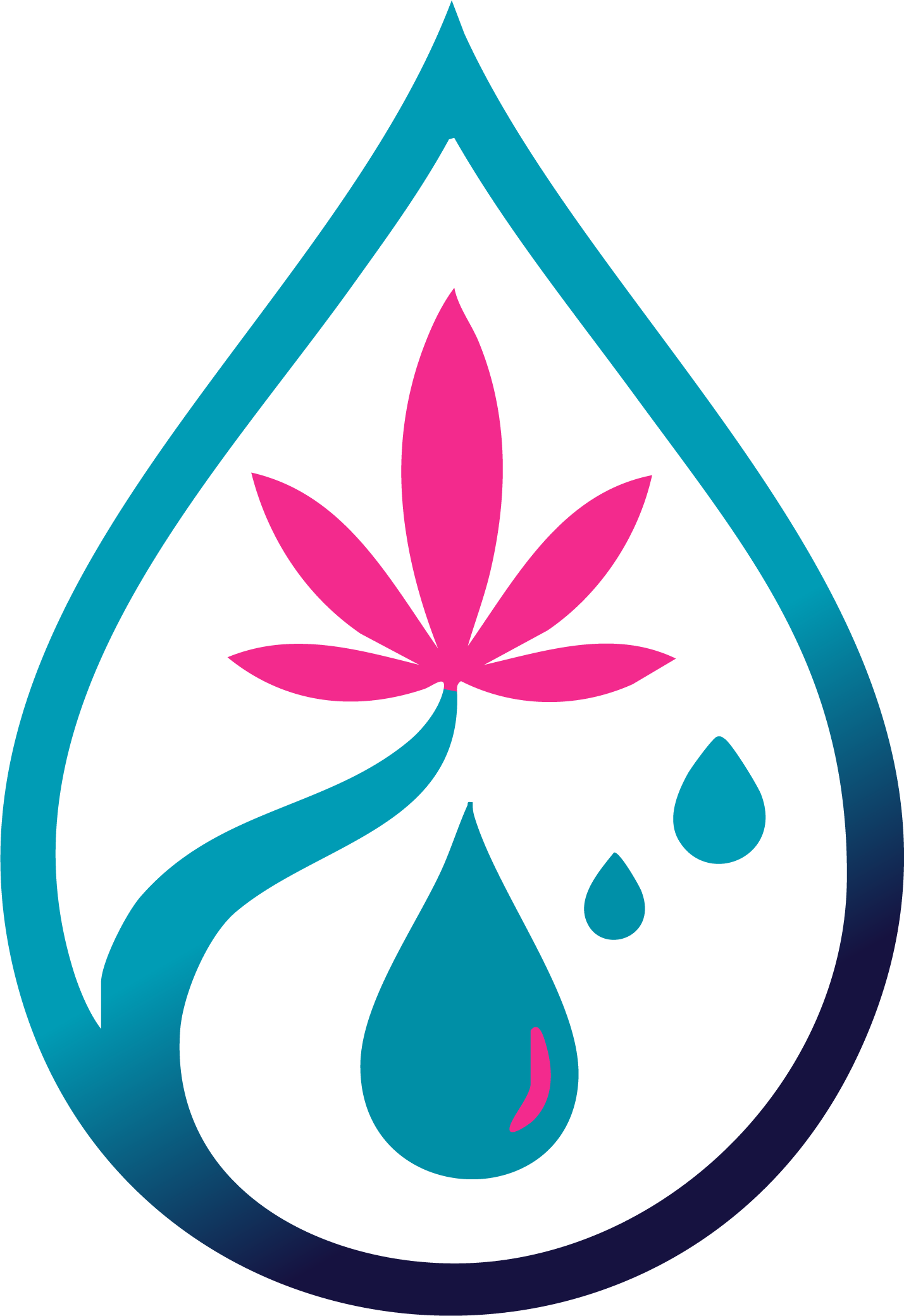 DripLogic Logo